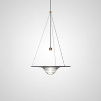 CLEPSYDRA Pendant by Lampadom - view 22