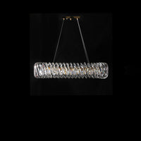 HELIX Ring Chandelier