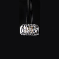 HELIX Ring Chandelier