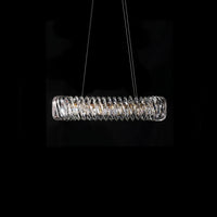 HELIX Ring Chandelier