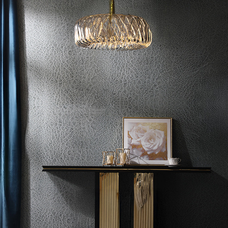 HELIX Ring Chandelier