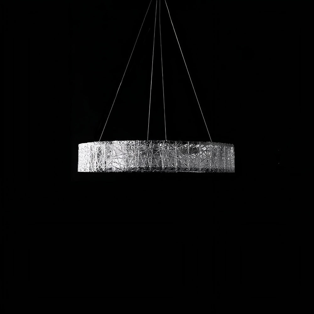 TORGIL Ring Chandelier