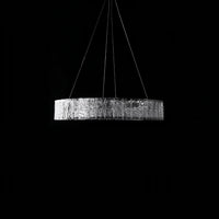 TORGIL Ring Chandelier