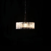 TORGIL Ring Chandelier