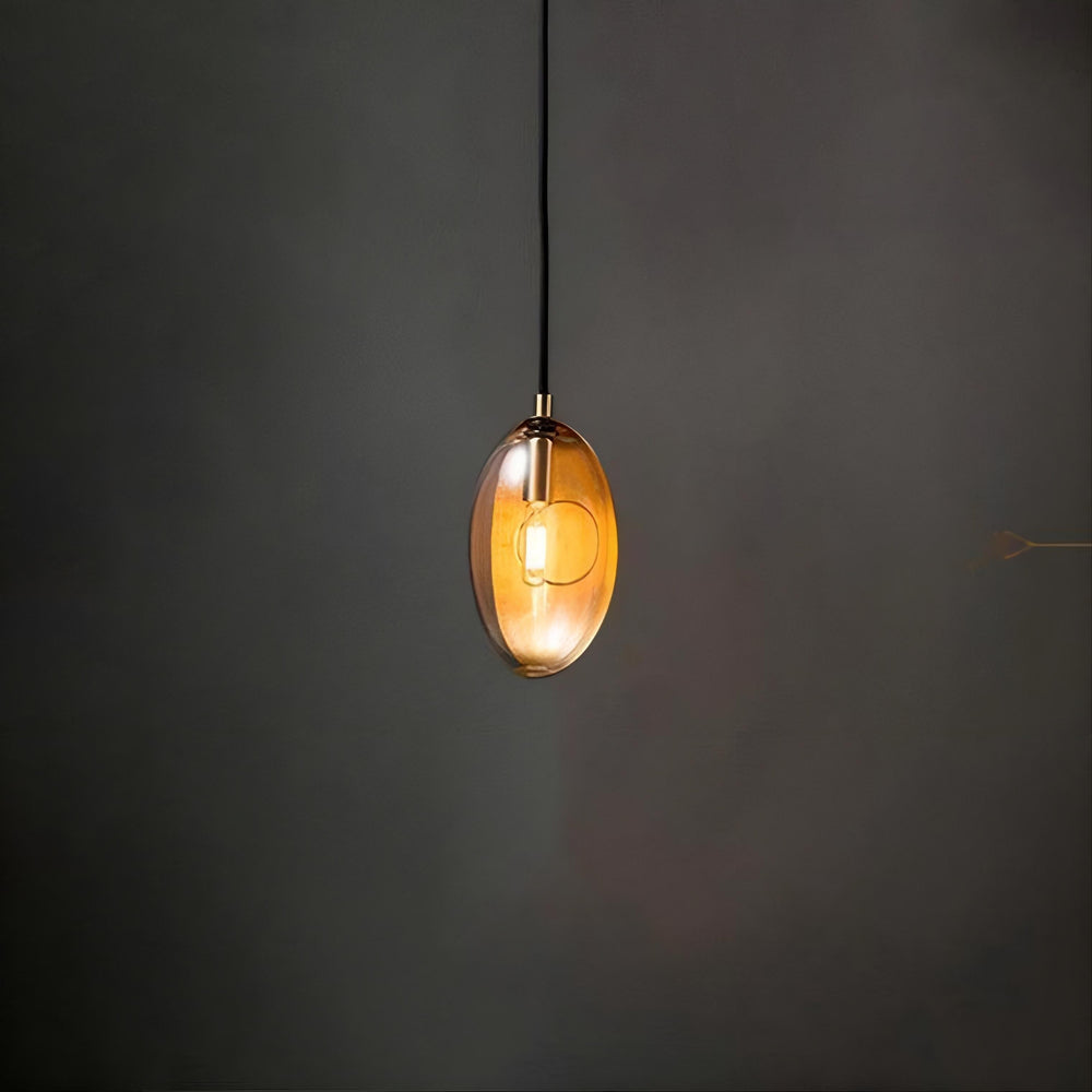DIAS Pendant by Lampadom - ambient shot