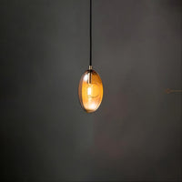 DIAS Pendant by Lampadom - ambient shot