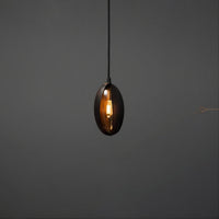 DIAS Pendant by Lampadom - scale reference