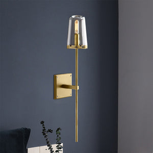 WITTEN Wall Light by Lampadom