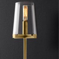 WITTEN Wall Light by Lampadom - ambient shot