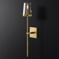 WITTEN Wall Light by Lampadom - close-up