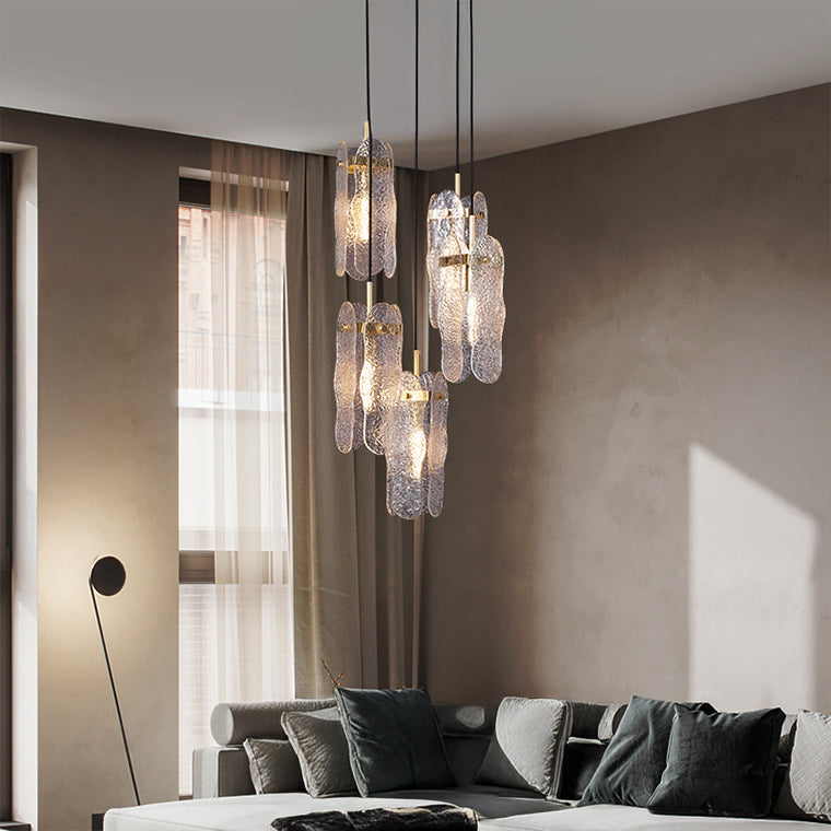 MELINDA Cascade Light
