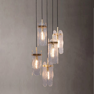 MELINDA Cascade Light by Lampadom