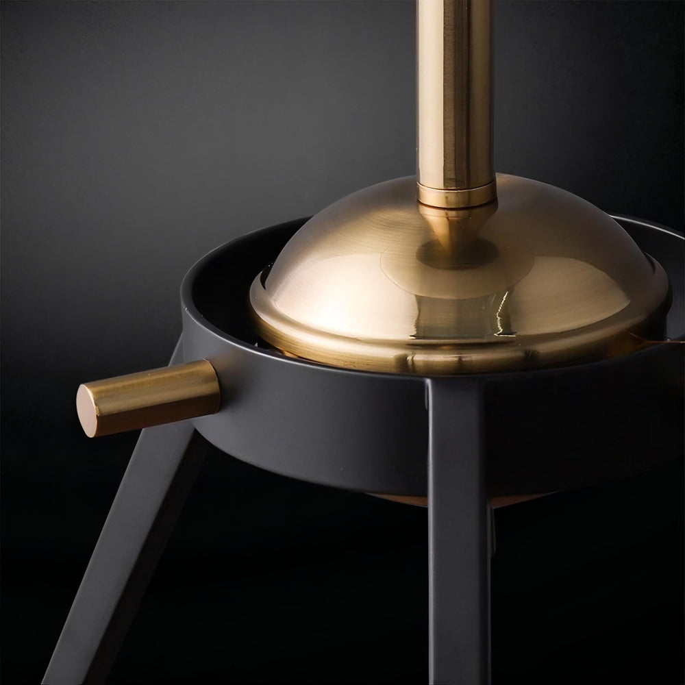 RONA Floor Lamp by Lampadom - angle view