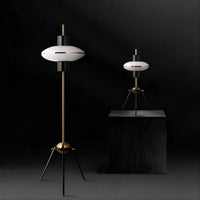 RONA Floor Lamp by Lampadom - close-up