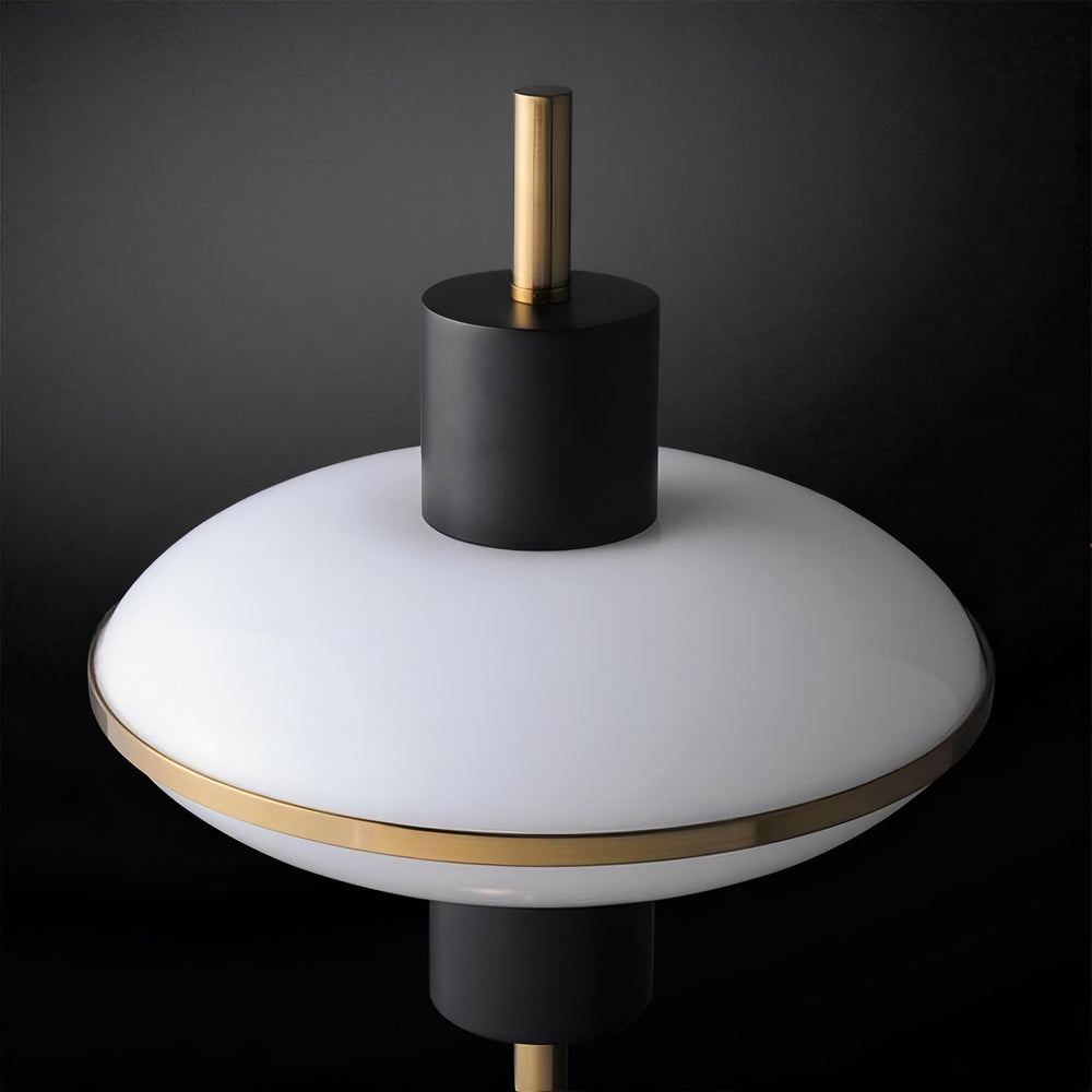 RONA Floor Lamp by Lampadom - top view
