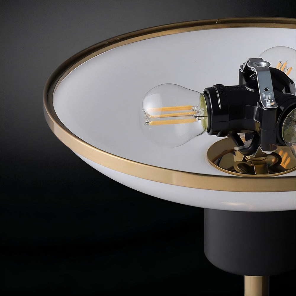 RONA Floor Lamp by Lampadom - ambient shot