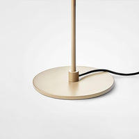 ARCTIC Table Lamp by Lampadom - close-up
