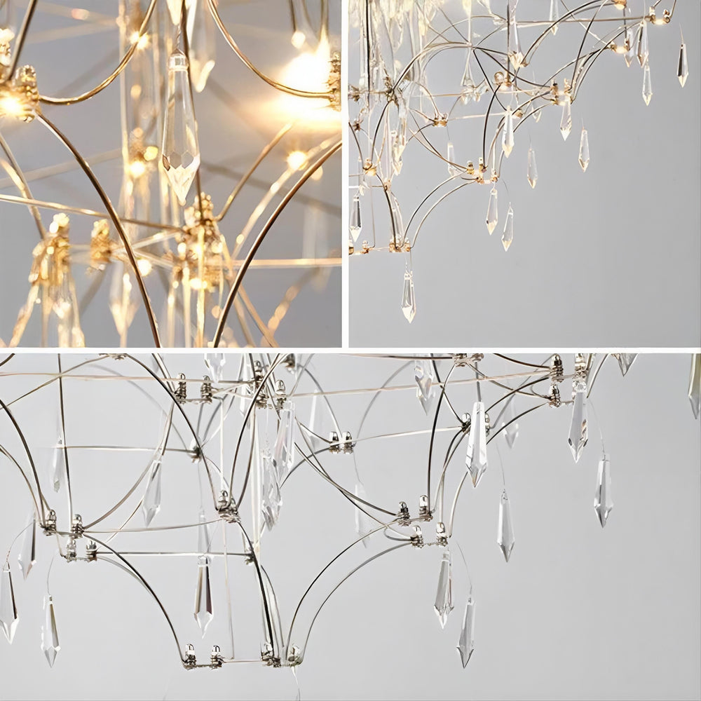 SPLASH Chandelier