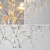 SPLASH Chandelier