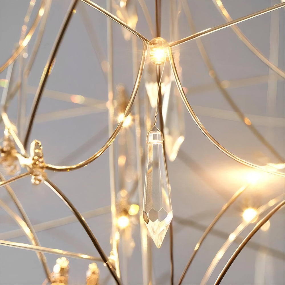 SPLASH Chandelier