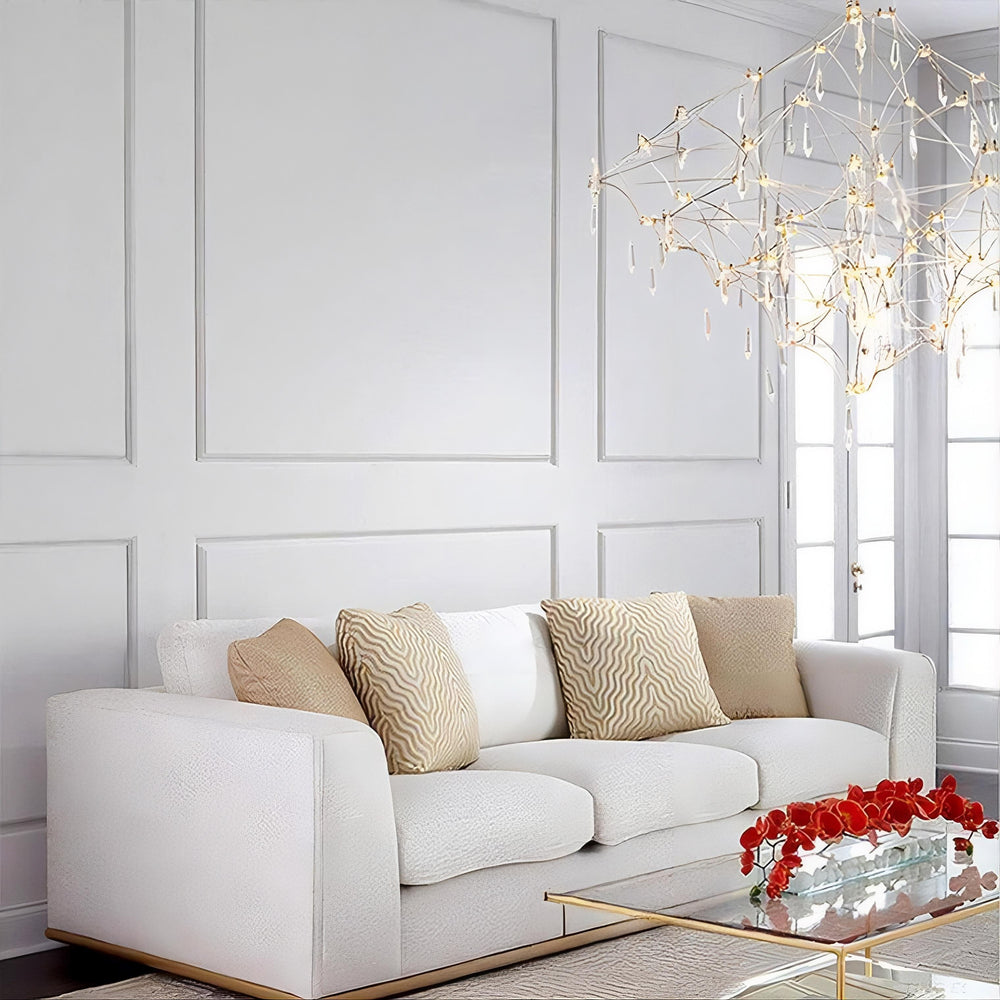 SPLASH Chandelier