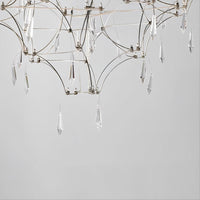 SPLASH Chandelier