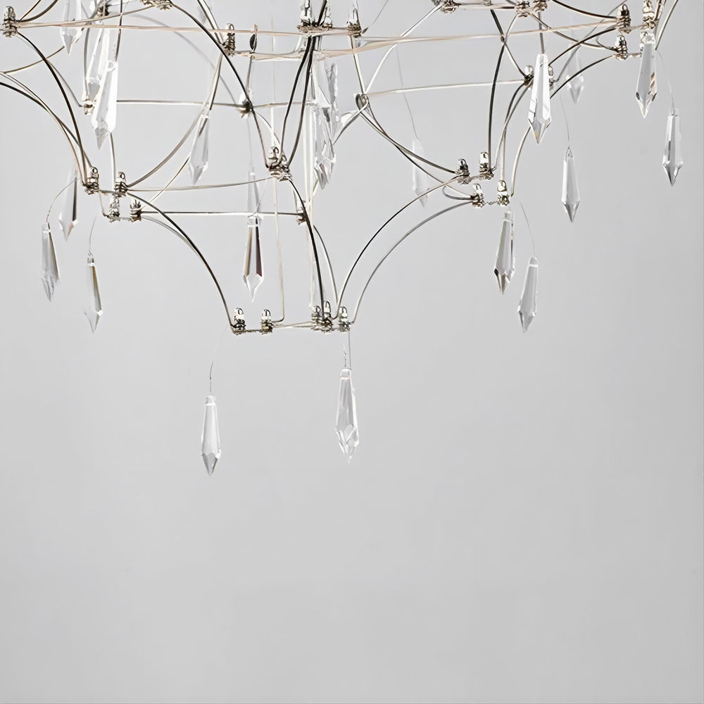 SPLASH Chandelier