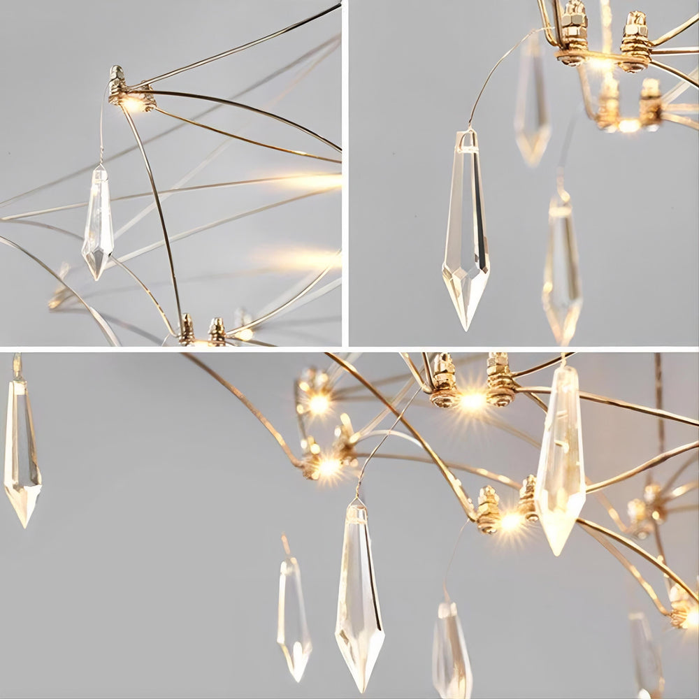 SPLASH Chandelier