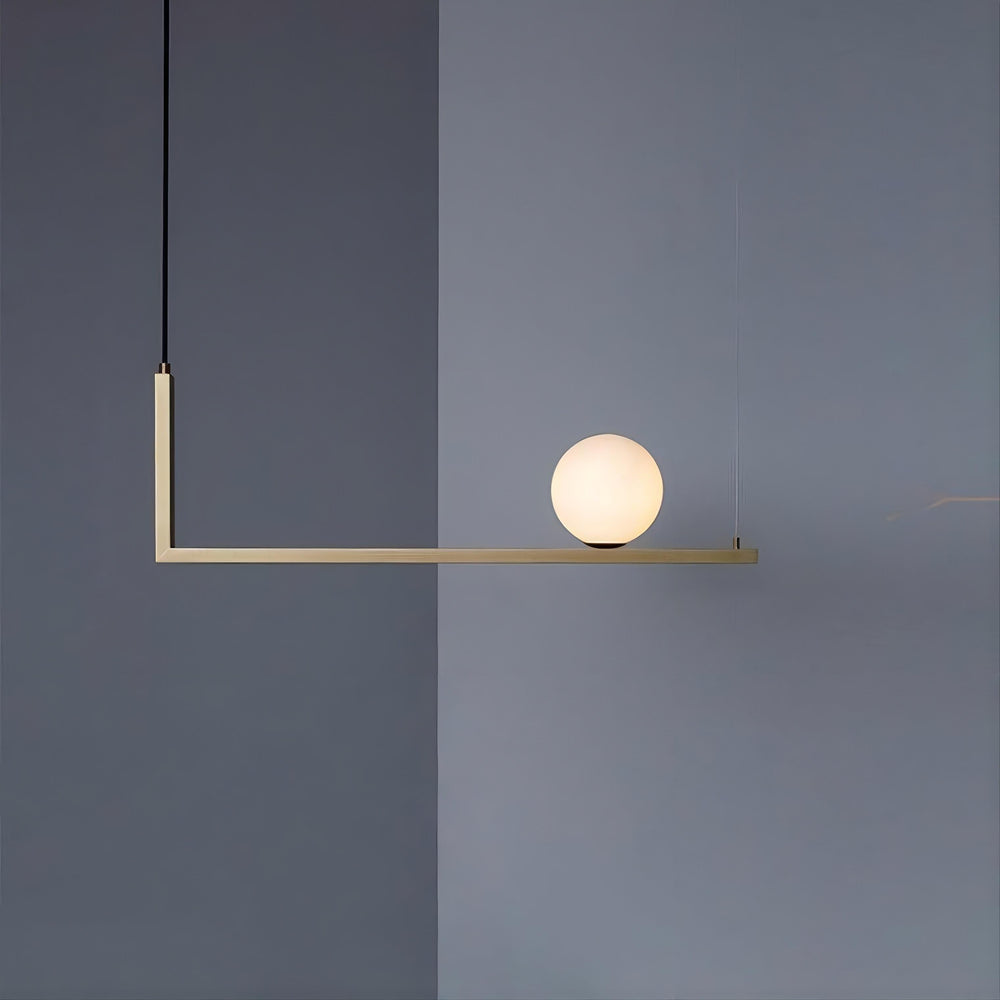 CENTURY Pendant by Lampadom - top view