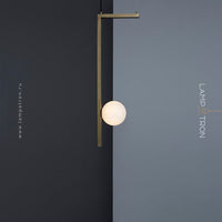 CENTURY Pendant by Lampadom - top view