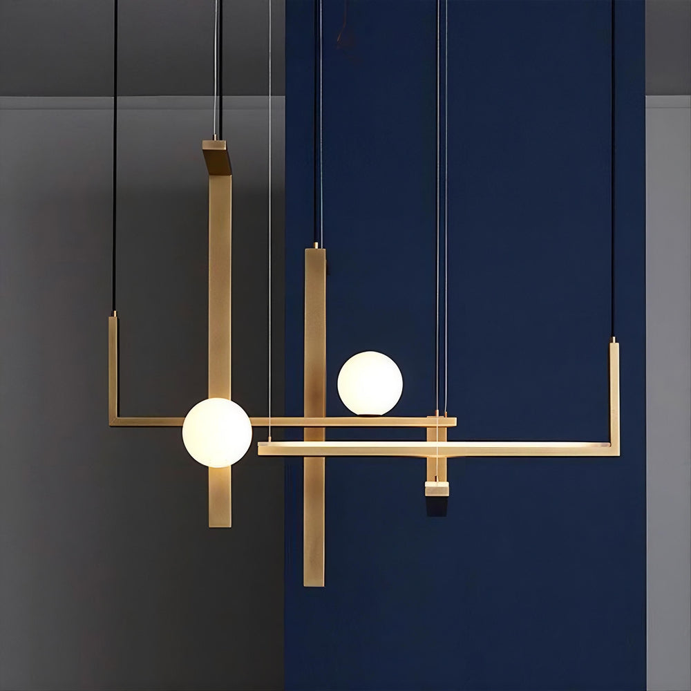 CENTURY Pendant by Lampadom - detail view