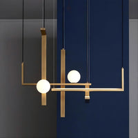 CENTURY Pendant by Lampadom - detail view