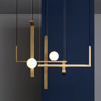 CENTURY Pendant by Lampadom - close-up