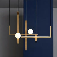 CENTURY Pendant by Lampadom - ambient shot