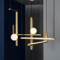CENTURY Pendant by Lampadom - close-up