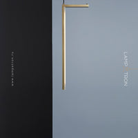 CENTURY Pendant by Lampadom - angle view
