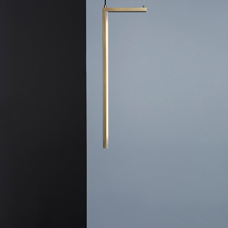 CENTURY Pendant by Lampadom - angle view