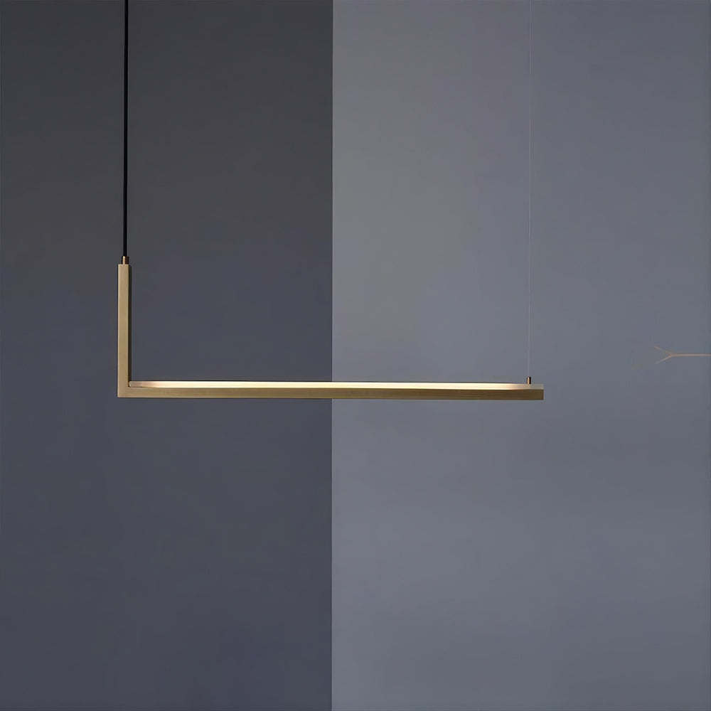 CENTURY Pendant by Lampadom - angle view