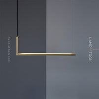 CENTURY Pendant by Lampadom - ambient shot