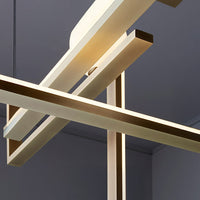 CENTURY Pendant by Lampadom - angle view