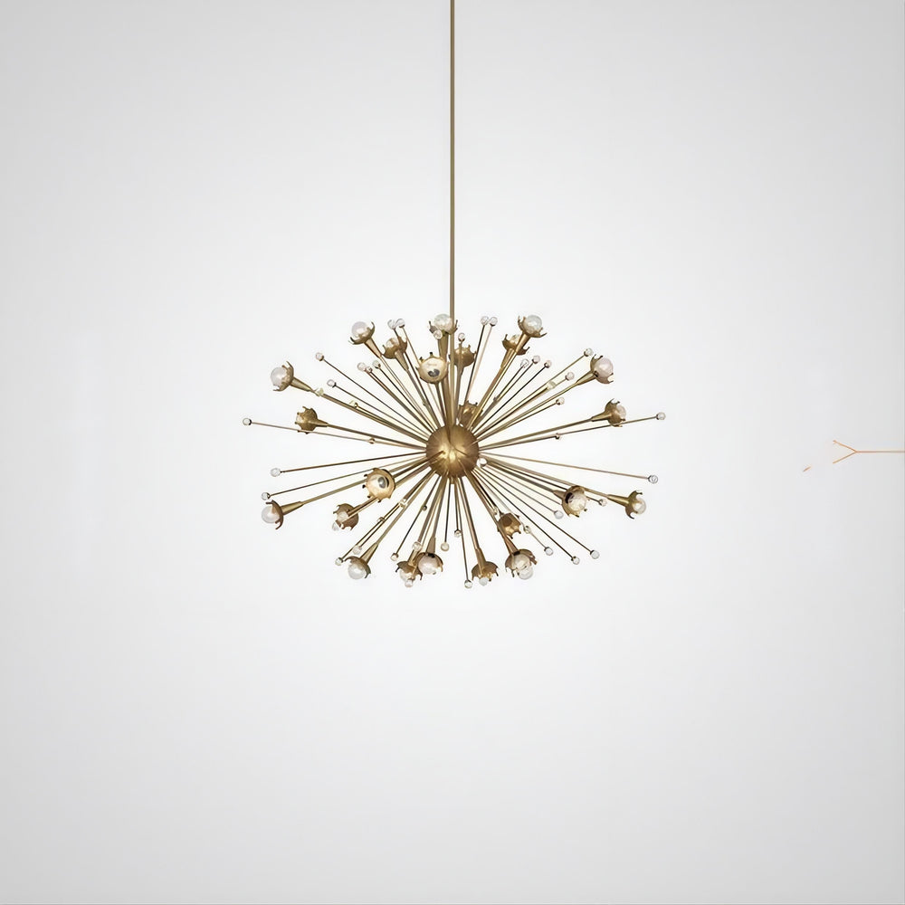 IMPULSE Chandelier