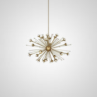 IMPULSE Chandelier