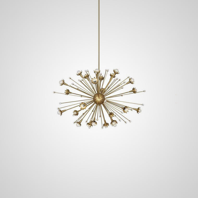IMPULSE Chandelier