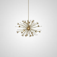 IMPULSE Chandelier