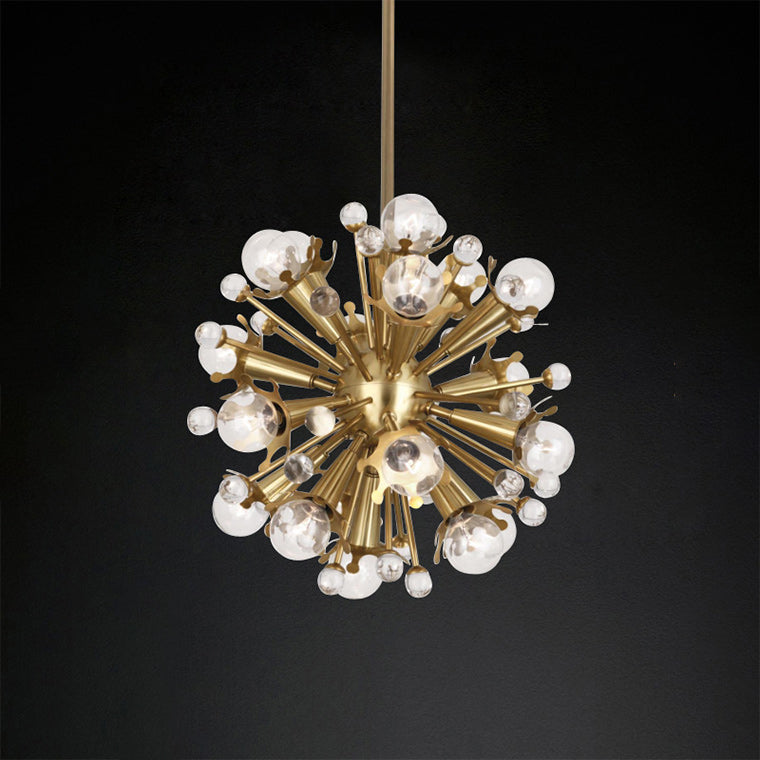 IMPULSE Chandelier