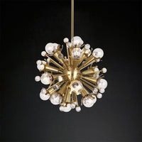 IMPULSE Chandelier
