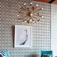 IMPULSE Chandelier