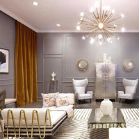 IMPULSE Chandelier