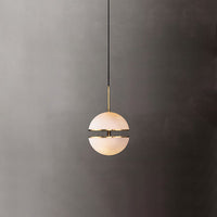 DEBERT Pendant by Lampadom - close-up