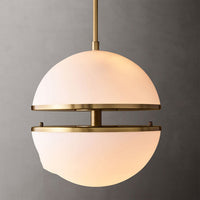DEBERT Pendant by Lampadom - ambient shot
